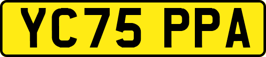 YC75PPA