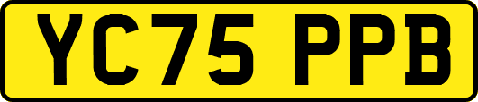 YC75PPB