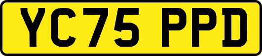 YC75PPD