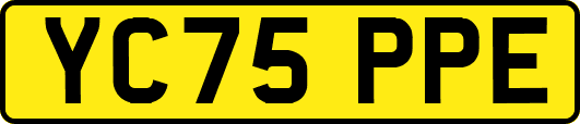 YC75PPE