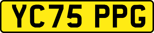 YC75PPG