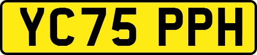 YC75PPH