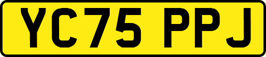 YC75PPJ