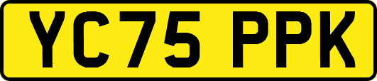 YC75PPK