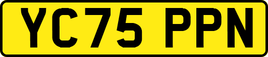 YC75PPN