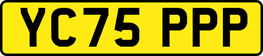 YC75PPP