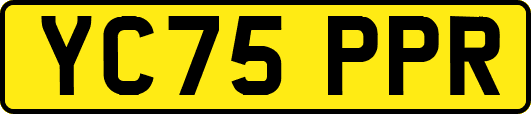 YC75PPR