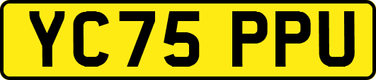 YC75PPU