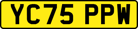 YC75PPW