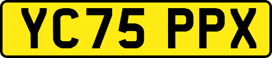 YC75PPX