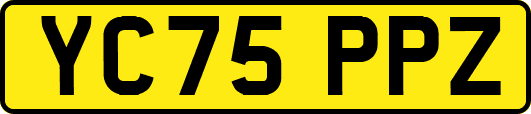YC75PPZ
