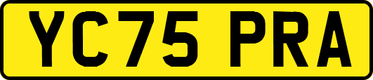 YC75PRA