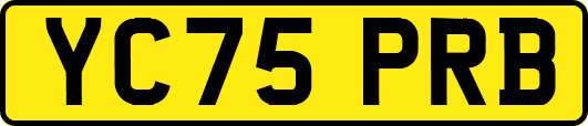 YC75PRB