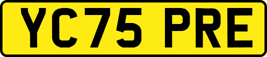 YC75PRE