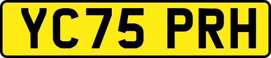 YC75PRH