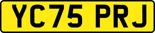 YC75PRJ