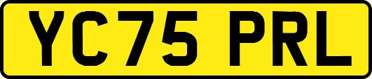 YC75PRL