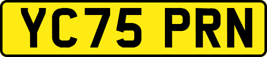 YC75PRN