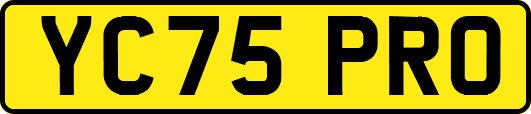 YC75PRO