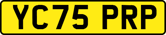 YC75PRP
