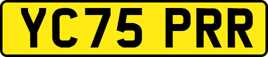 YC75PRR