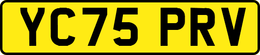 YC75PRV