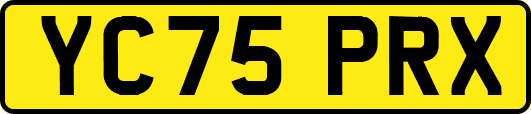 YC75PRX