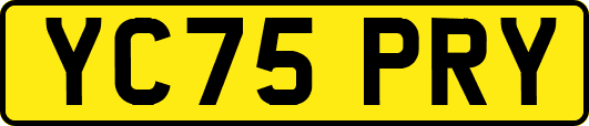 YC75PRY