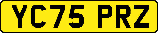 YC75PRZ