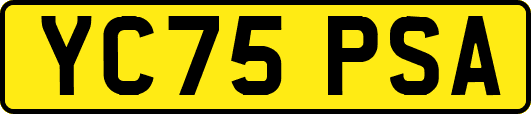 YC75PSA