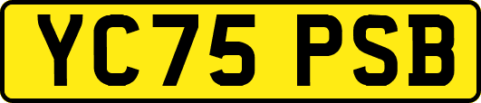 YC75PSB