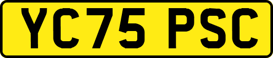 YC75PSC