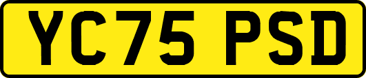 YC75PSD