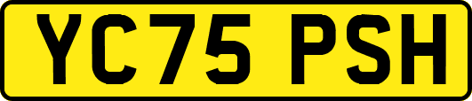 YC75PSH