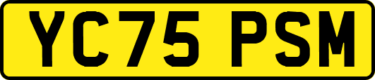 YC75PSM