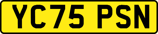 YC75PSN