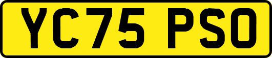 YC75PSO