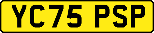 YC75PSP