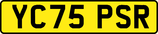 YC75PSR
