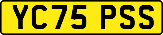 YC75PSS