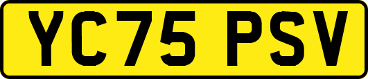 YC75PSV