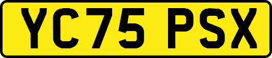 YC75PSX