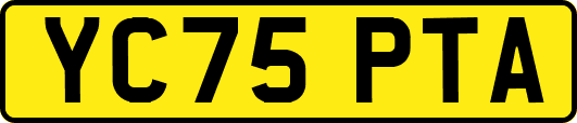 YC75PTA
