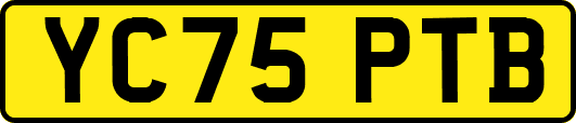 YC75PTB