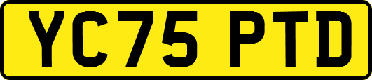 YC75PTD