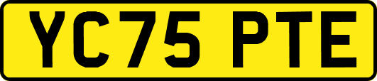 YC75PTE