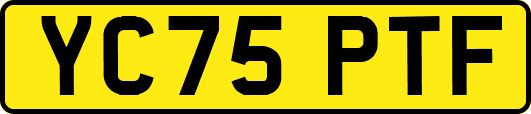 YC75PTF