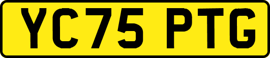 YC75PTG