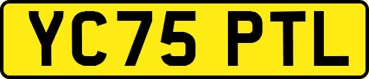 YC75PTL