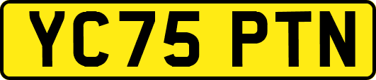 YC75PTN